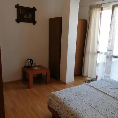 Maribela Apartment