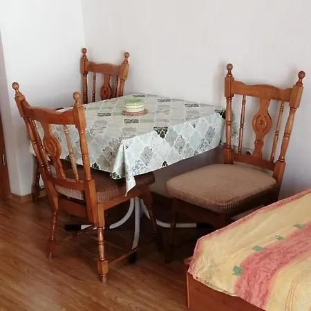 Maribela Apartment