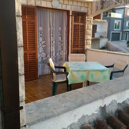 Apartment Maribela *