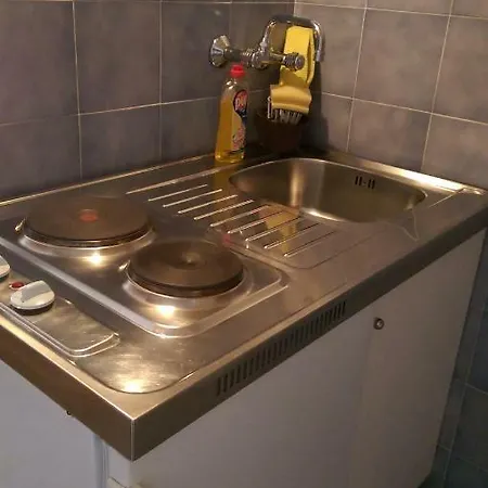 Apartment Maribela