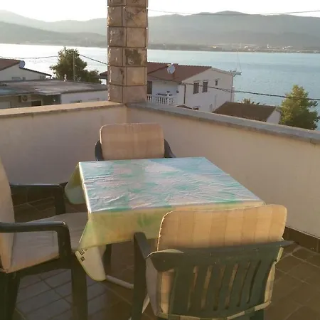 Appartement Maribela Trogir