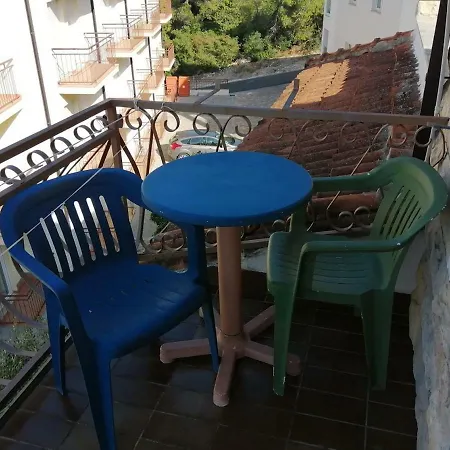 Apartment Maribela *
