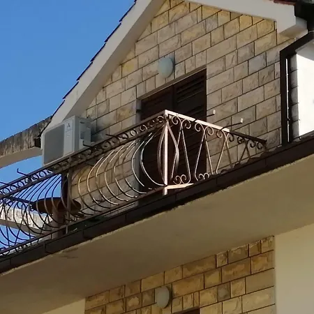 Maribela Apartmán Trogir