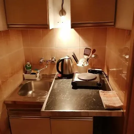 Maribela Apartment *