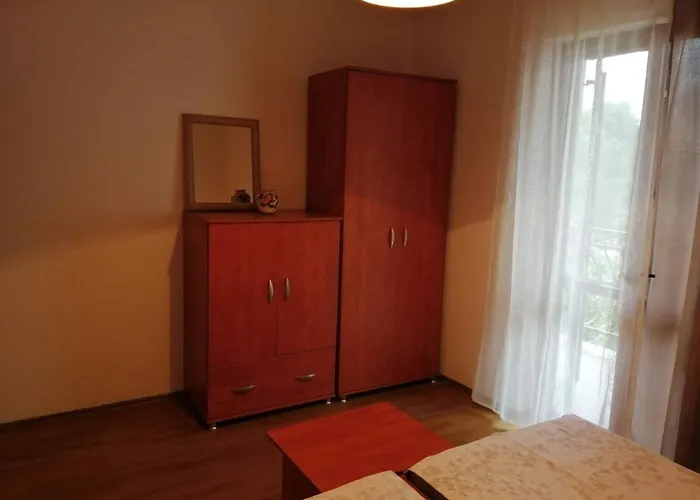 Maribela Apartman