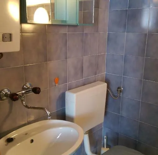 Apartman Maribela