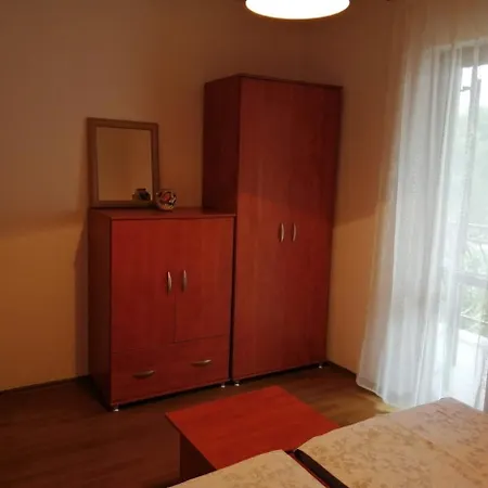 Maribela Apartman