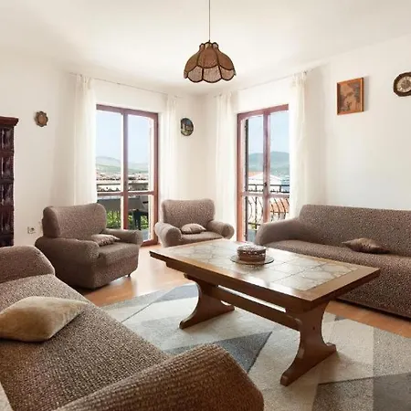 Maribela Apartment Trogir