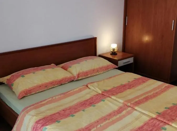 Maribela Apartman *