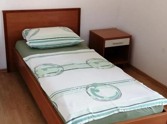 Maribela Apartman