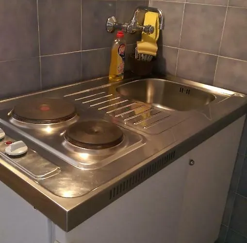 Apartman Maribela