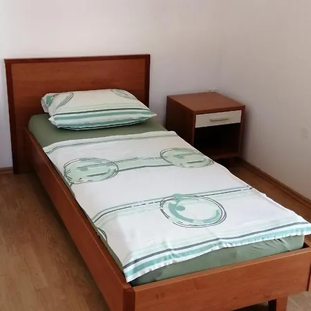 Maribela Apartman