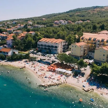 Maribela Apartman *