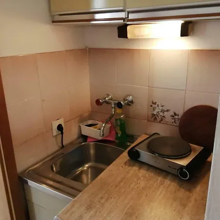 Maribela Apartman