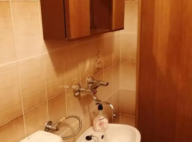 Lejlighed Maribela Trogir