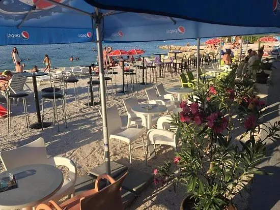 Maribela Lejlighed *