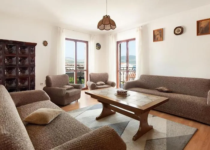 Maribela Lejlighed Trogir