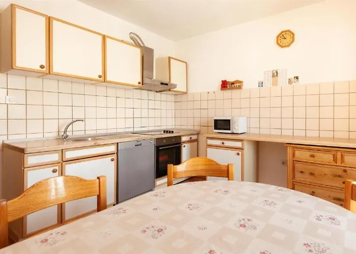 Maribela Lejlighed *