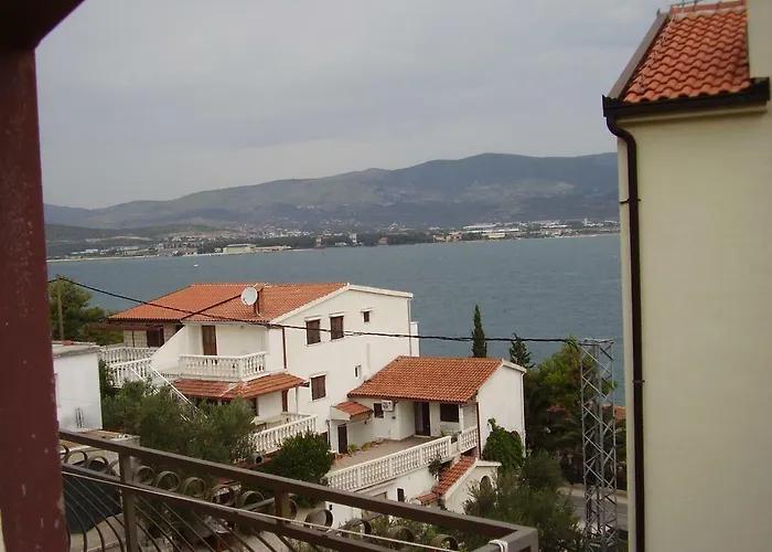 Lejlighed Maribela Trogir