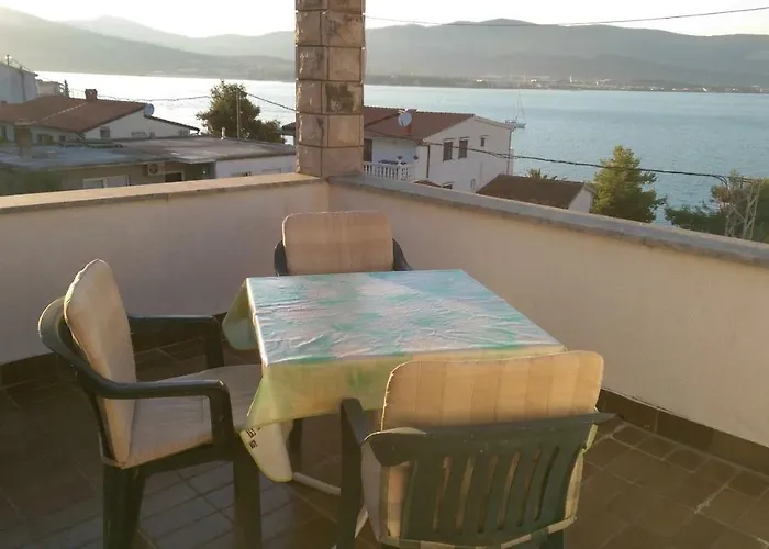 Lejlighed Maribela Trogir